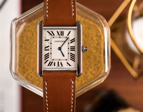 cartier tank replicas|knockoff cartier tank watch.